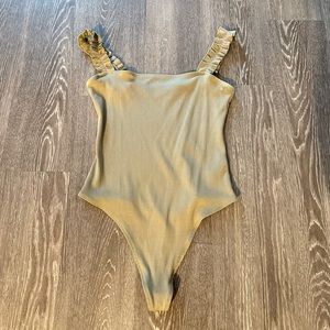 Aritzia Sunday Best Bodysuit